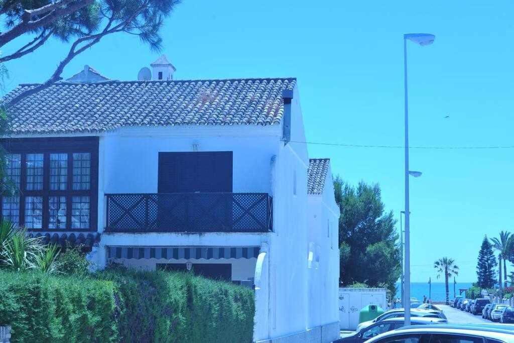 Casa Sirena Playa La Barrosa Chiclana photo 2