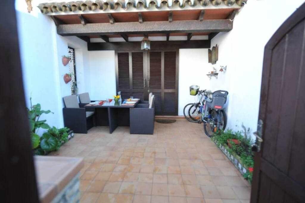 Casa Sirena Playa La Barrosa Chiclana photo 5