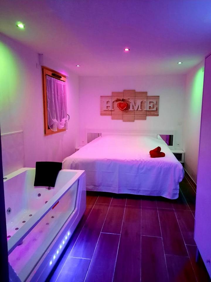 Hotel Votre Studio Bien-etre A La Montagne