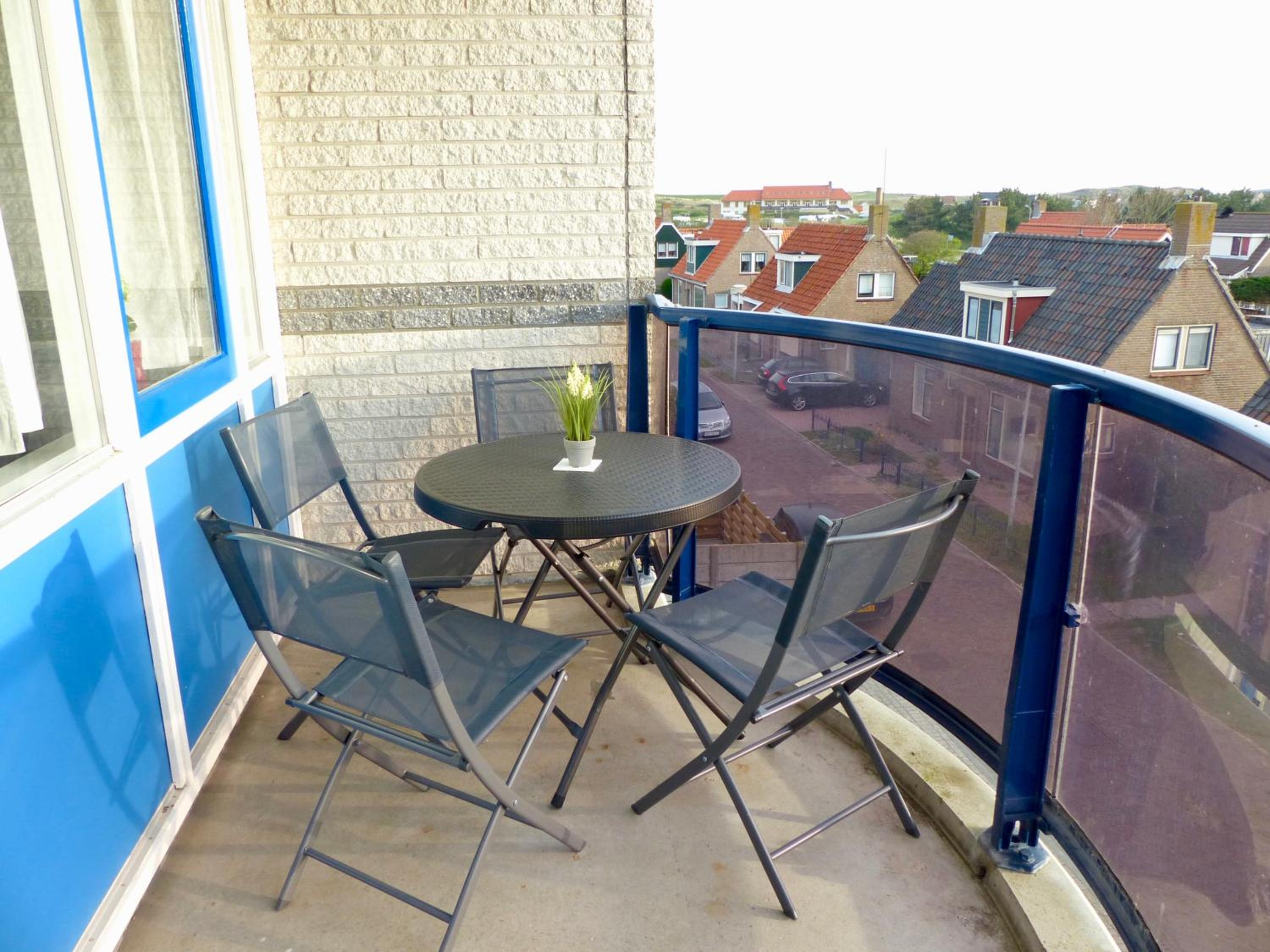 Petten Beach 17 view 2