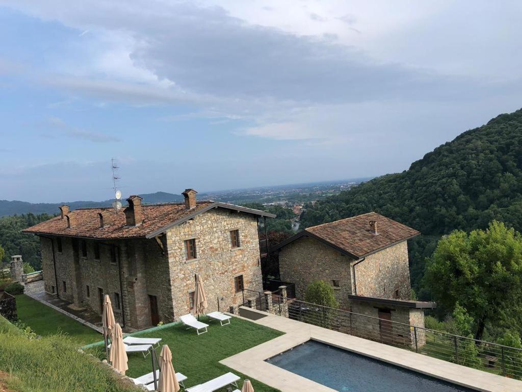 Cascina Belvedì view 3