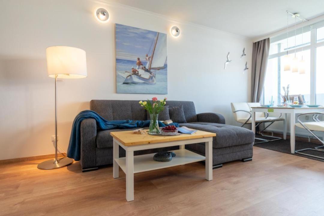 Ferienpark-Heiligenhafen-Haus-A-Wohnung-06-05 view 2