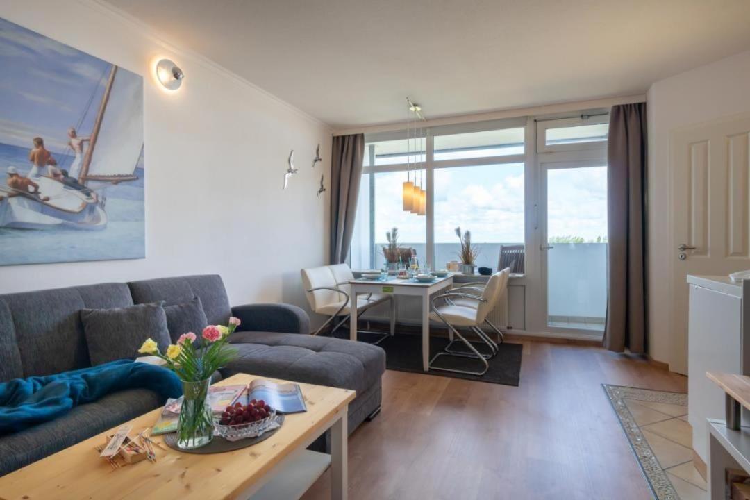 Ferienpark-Heiligenhafen-Haus-A-Wohnung-06-05 view 4