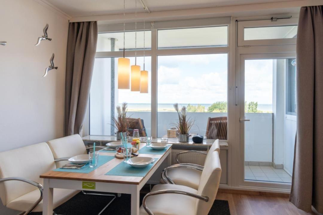 Ferienpark-Heiligenhafen-Haus-A-Wohnung-06-05 view 5