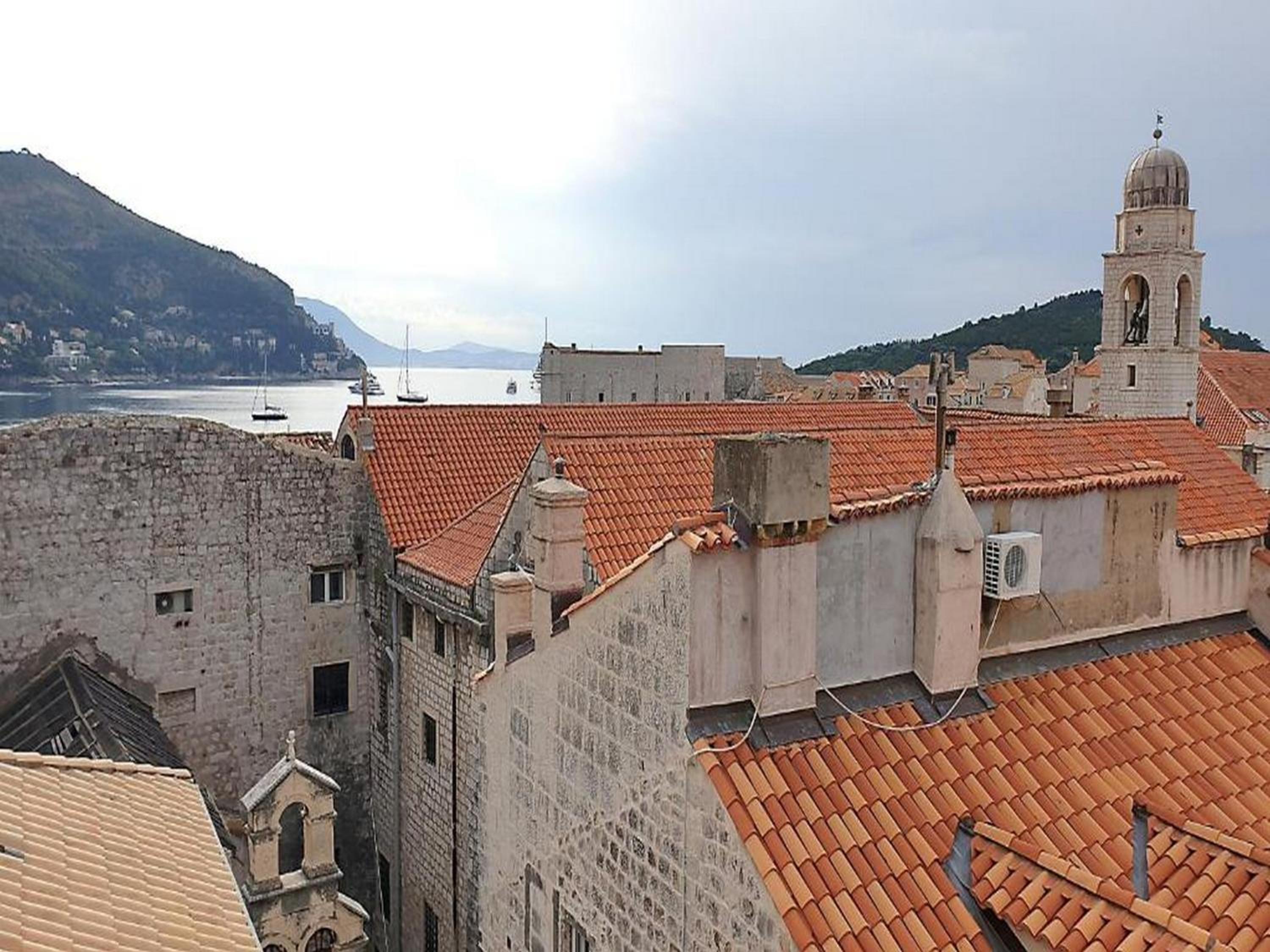 roof
