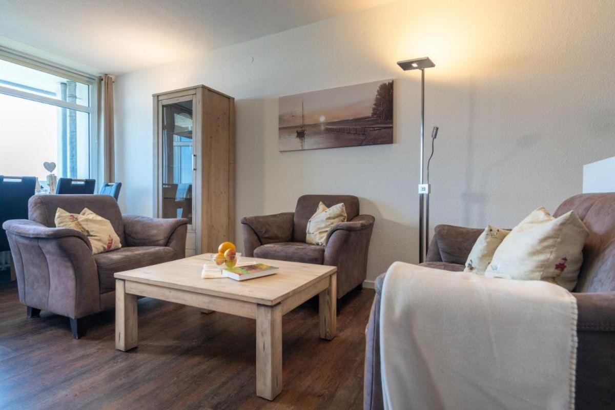 Ferienpark-Heiligenhafen-Haus-H-Wohnung-08-03 view 4