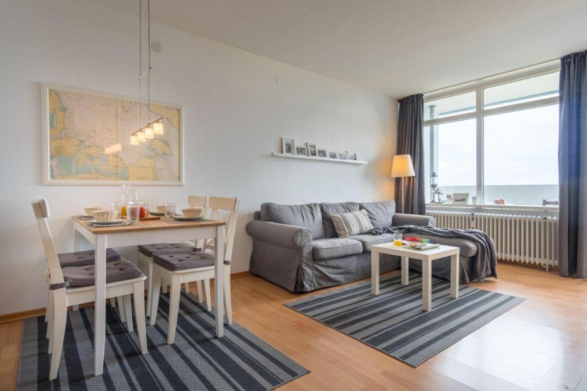 Ferienpark-Heiligenhafen-Haus-D-Wohnung-07-04 view 5