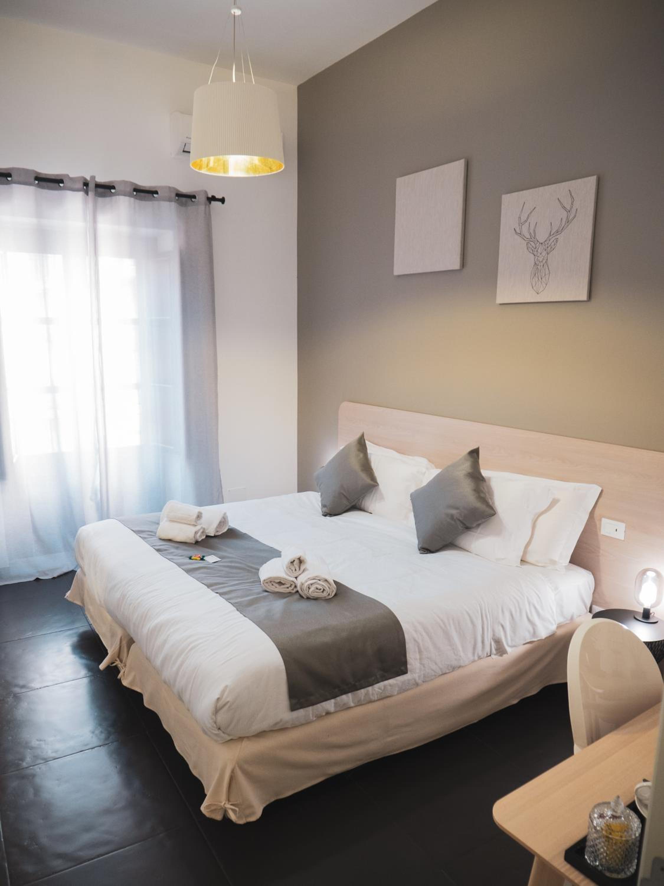 DhOME B&B photo 3