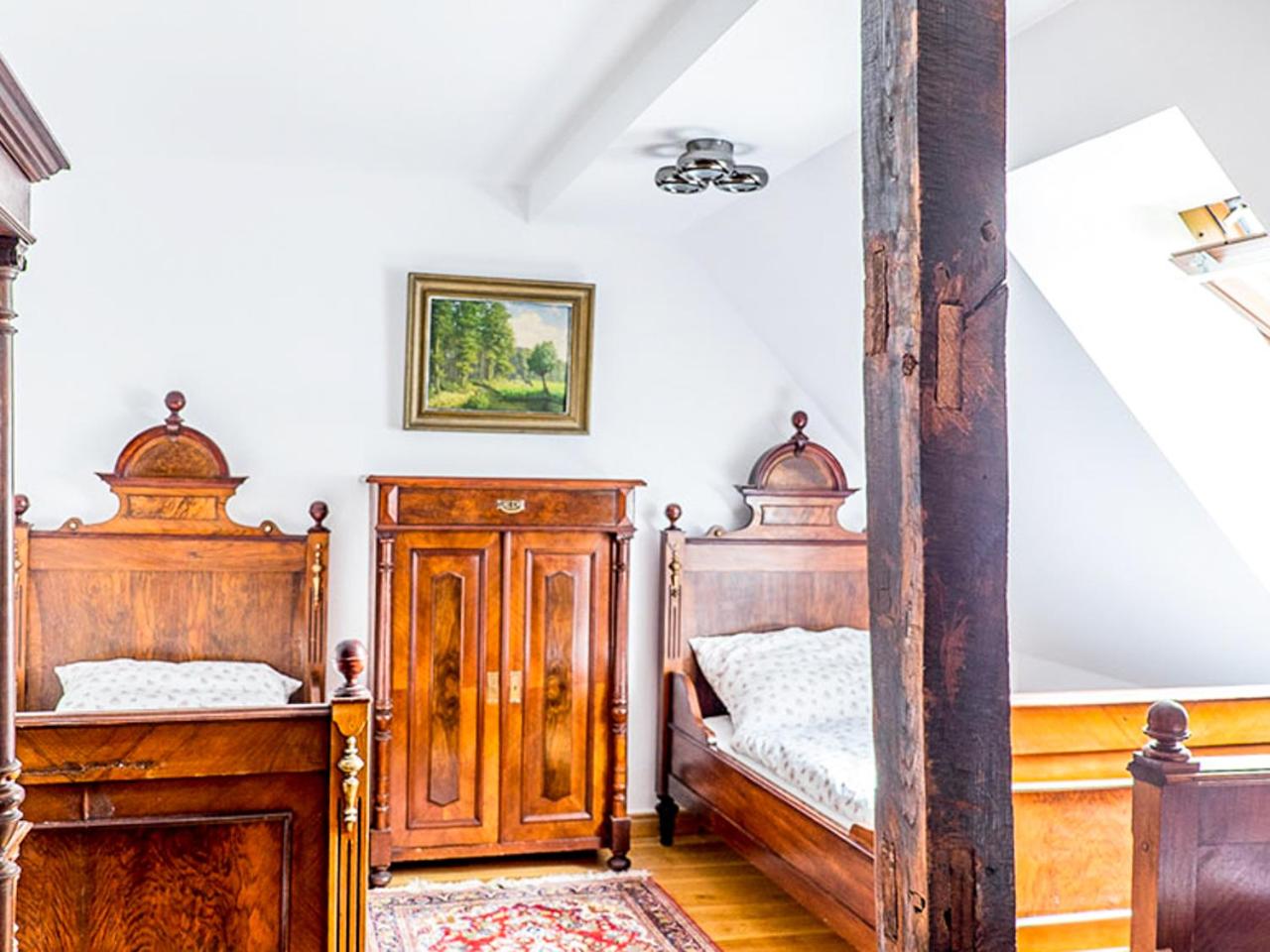 Dwór Gogolewo nad Wartą view 3