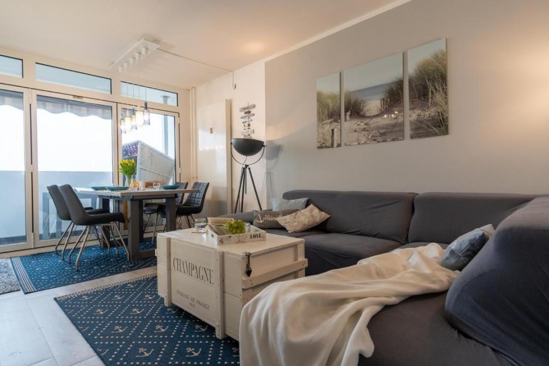Ferienpark-Heiligenhafen-Haus-G-Wohnung-07-03