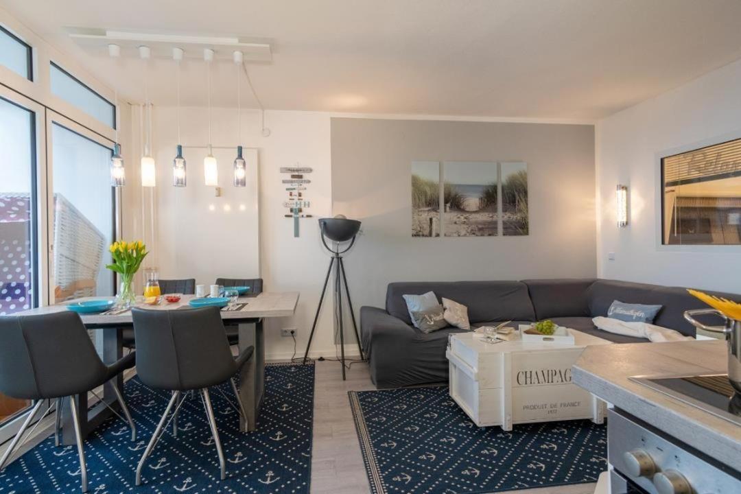 Ferienpark-Heiligenhafen-Haus-G-Wohnung-07-03