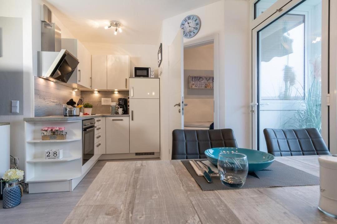 Ferienpark-Heiligenhafen-Haus-G-Wohnung-07-03