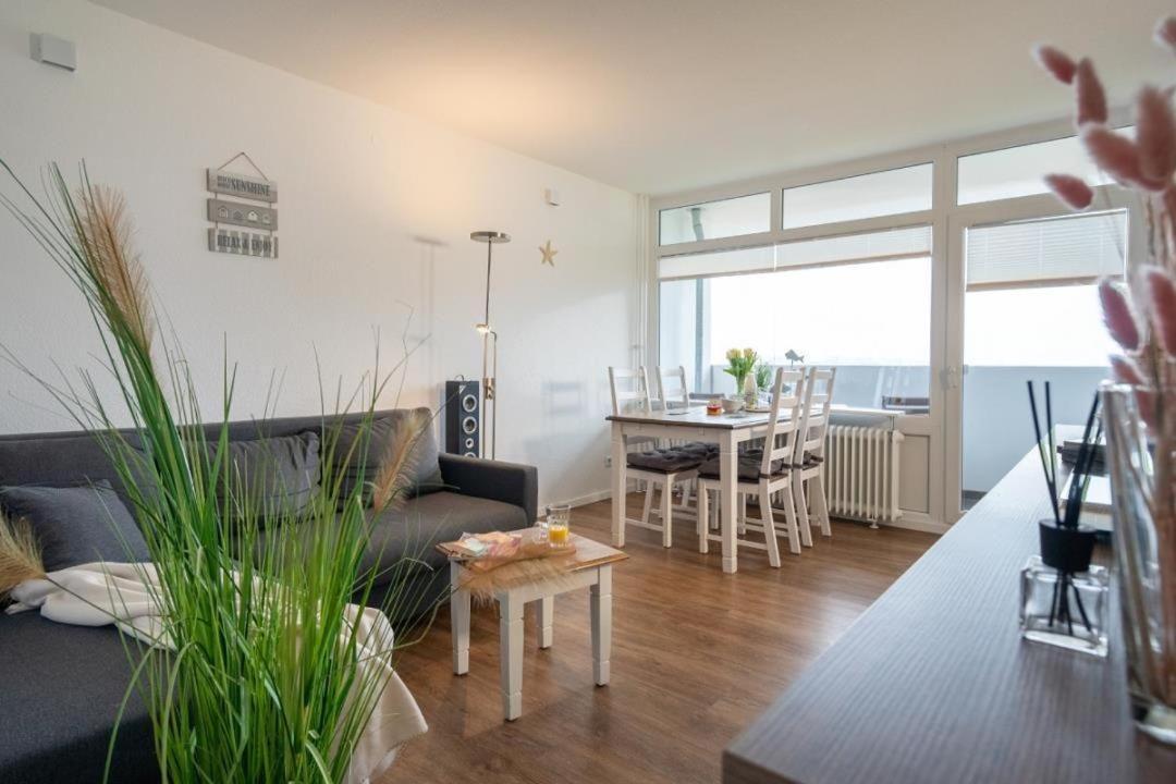 Ferienpark-Heiligenhafen-Haus-G-Wohnung-04-05 view 2