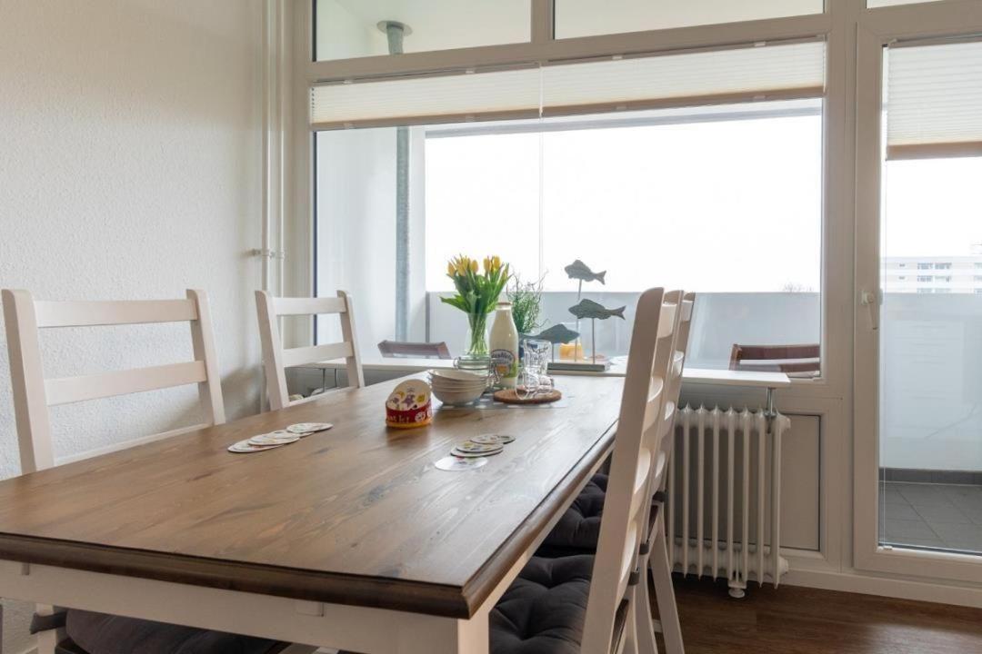 Ferienpark-Heiligenhafen-Haus-G-Wohnung-04-05 view 3
