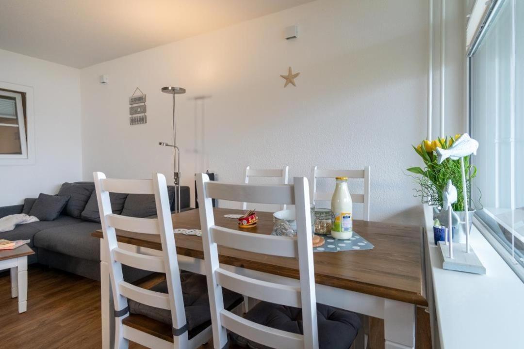 Ferienpark-Heiligenhafen-Haus-G-Wohnung-04-05 view 5