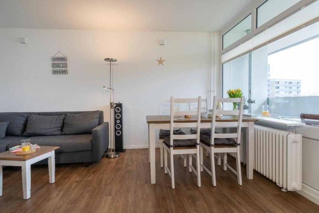 Ferienpark-Heiligenhafen-Haus-G-Wohnung-04-05 view 4