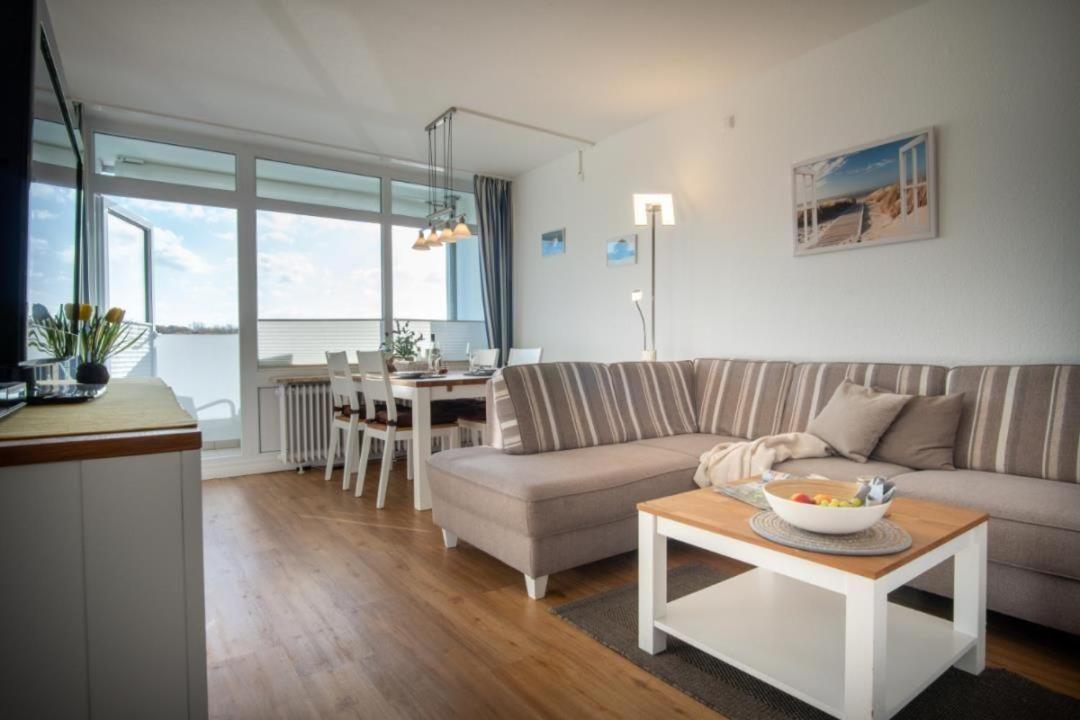 Ferienpark-Heiligenhafen-Haus-N-Wohnung-07-06 view 2