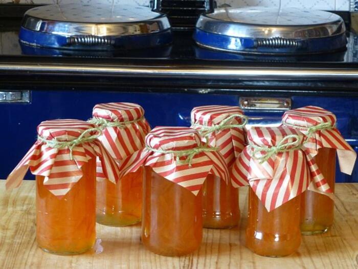 Devizes Vacations - Blounts Court Farm - Property Image 3