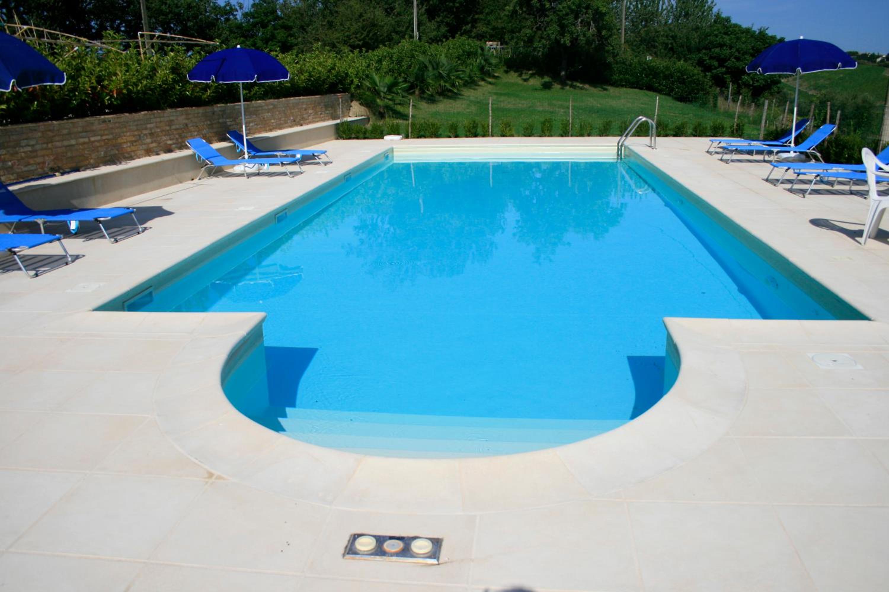 Agriturismo Fara view 2