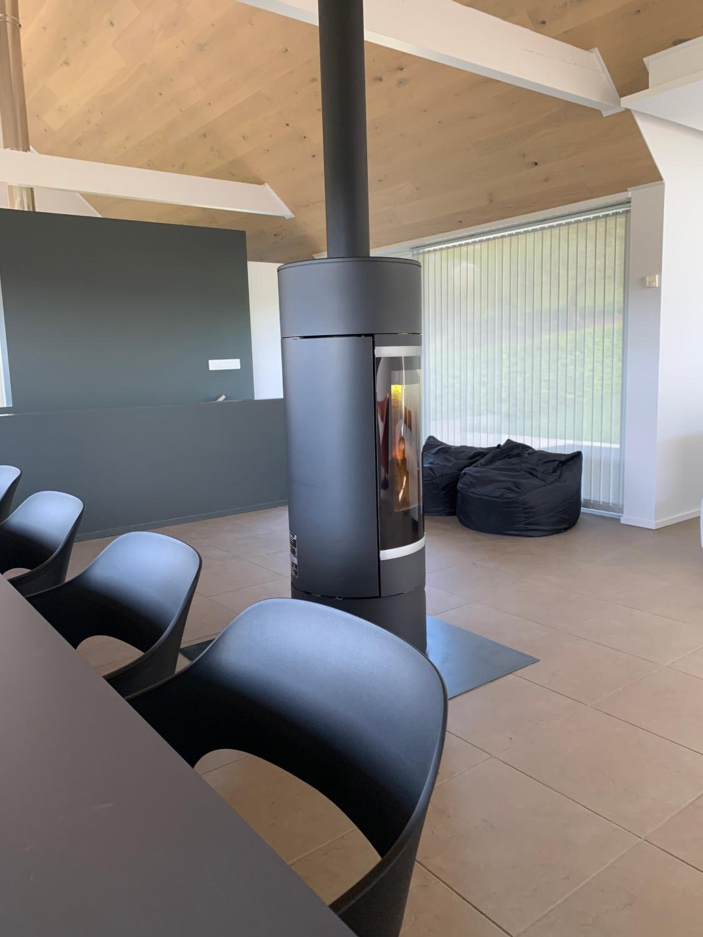 Le Lièvre Debout Francorchamps - spa et sauna