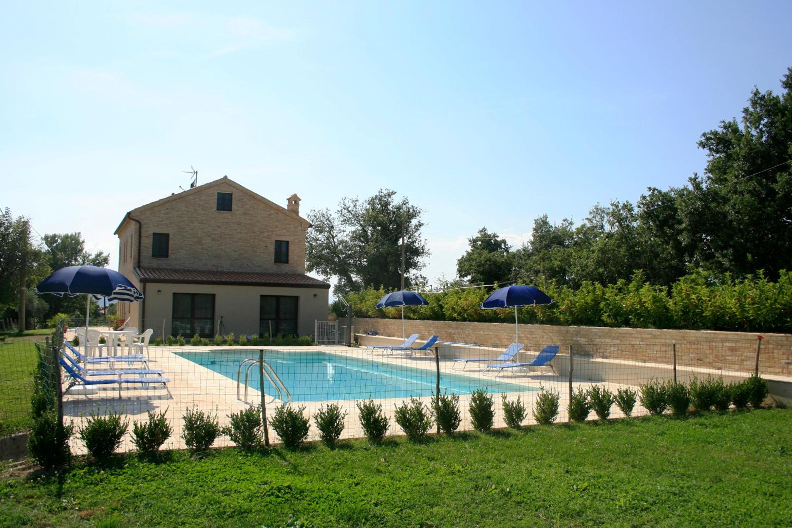 Agriturismo Fara view 4