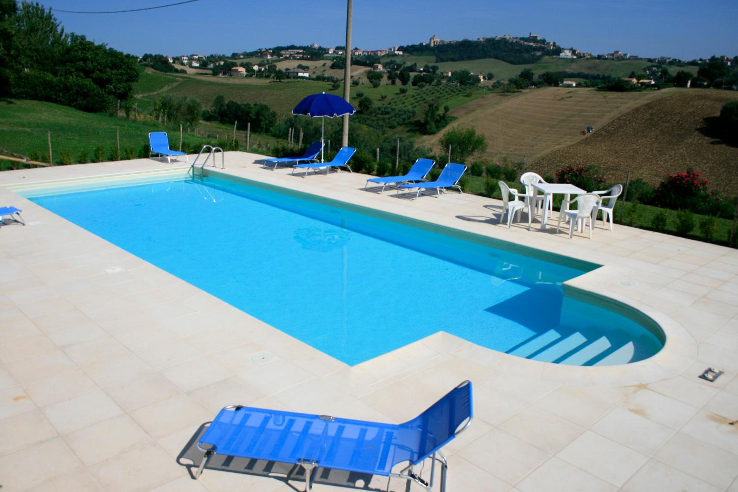 Agriturismo Fara view 5