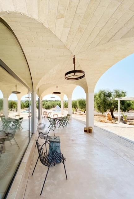 Trulli Paradise view 3
