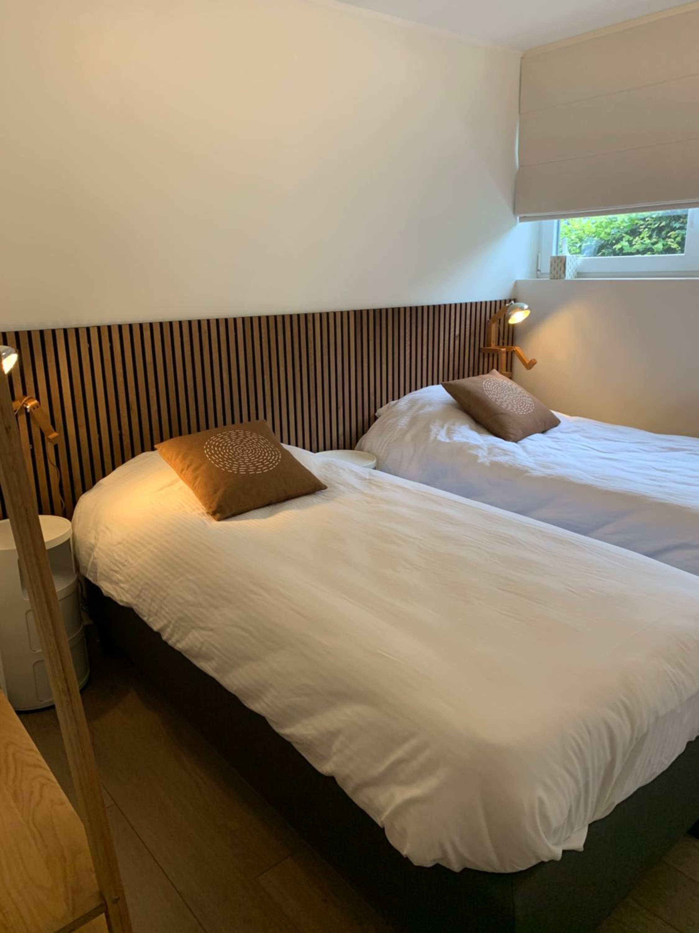 Le Lièvre Debout Francorchamps - spa et sauna