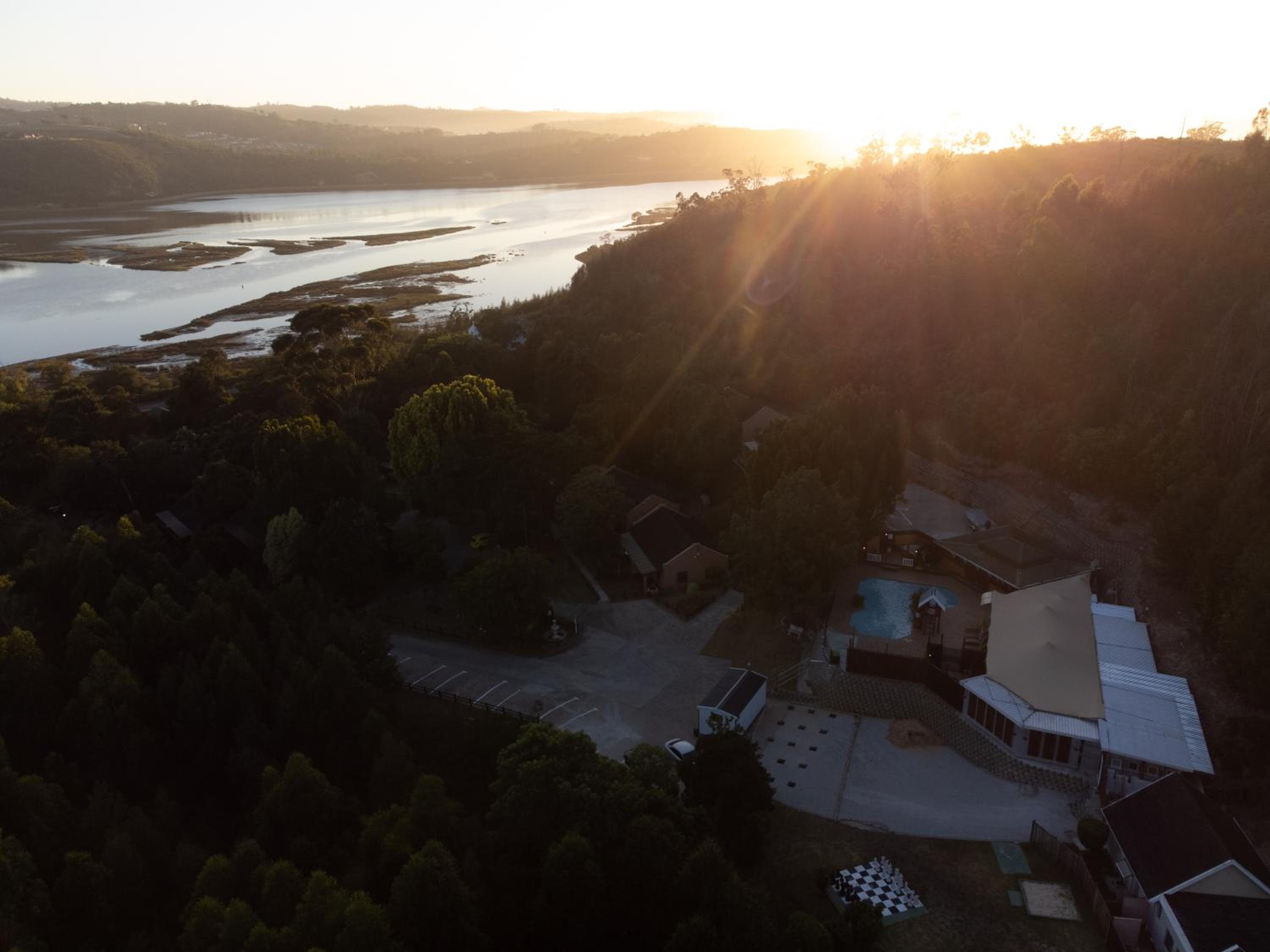 Gooderson Knysna Chalets