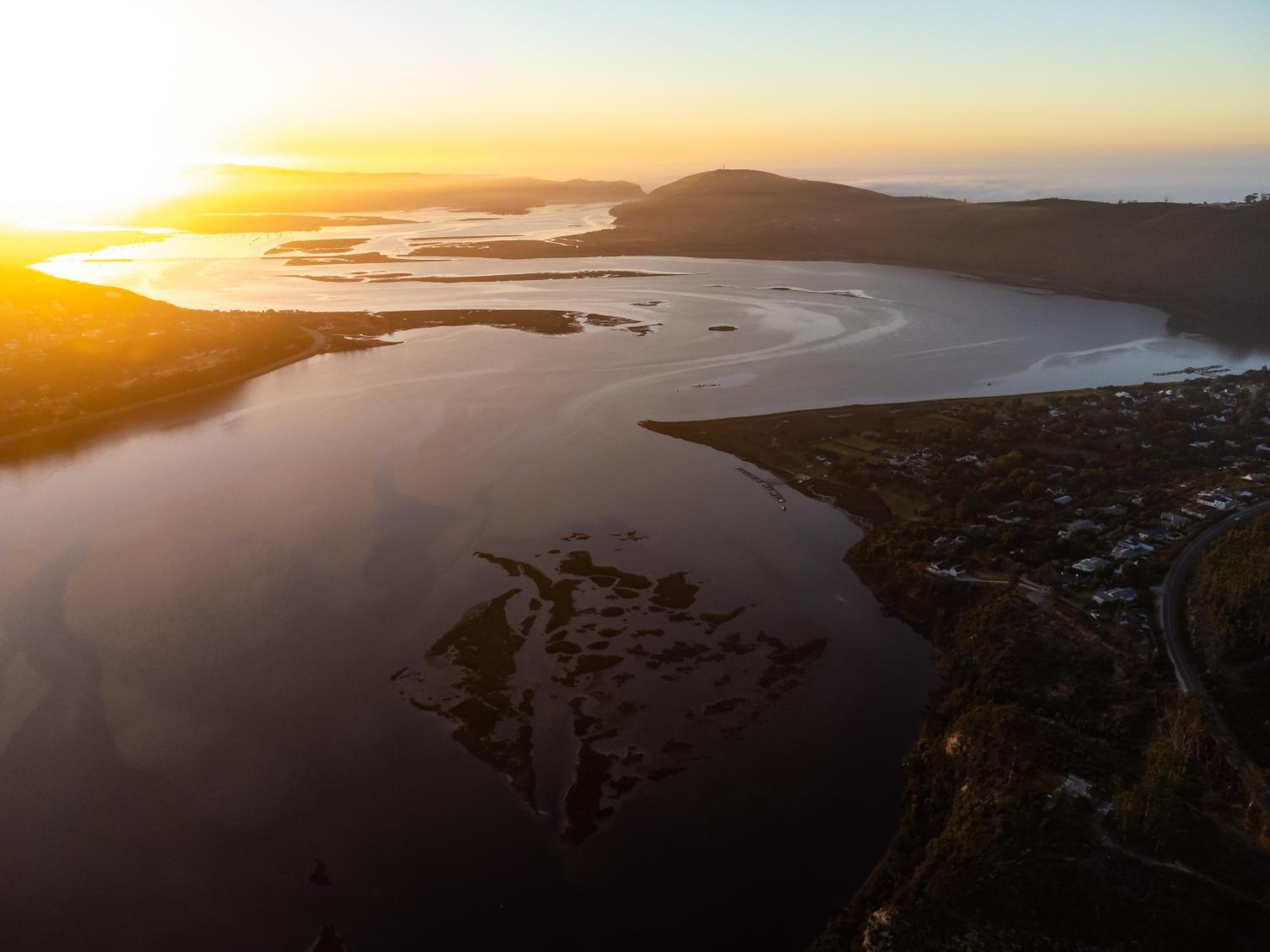 Gooderson Knysna Chalets