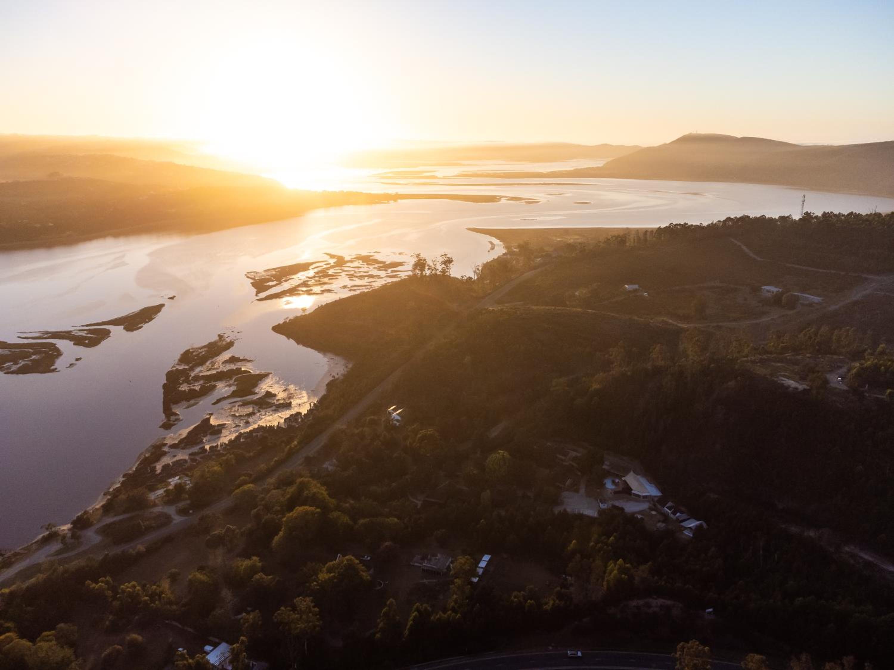 Gooderson Knysna Chalets