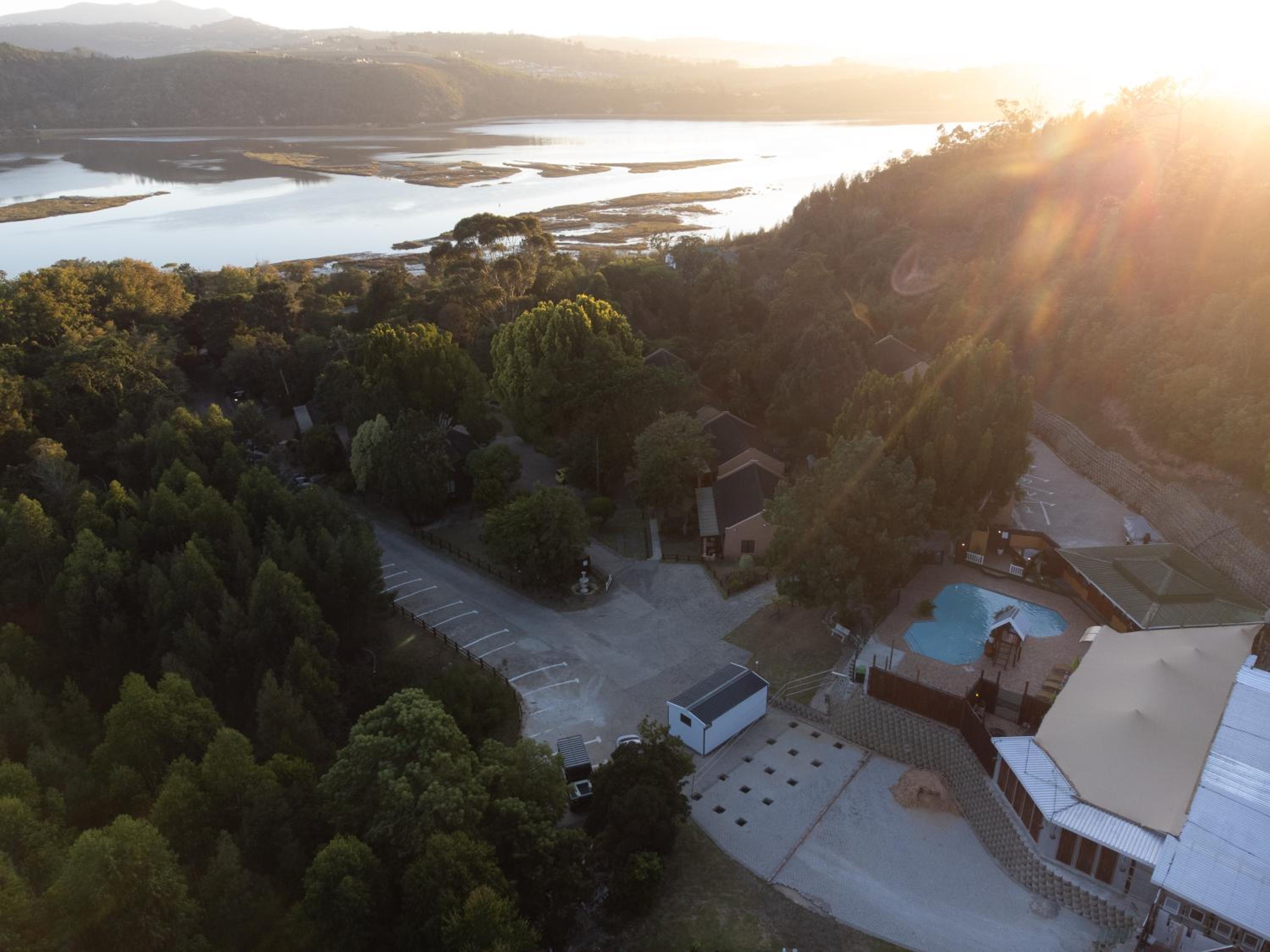 Gooderson Knysna Chalets