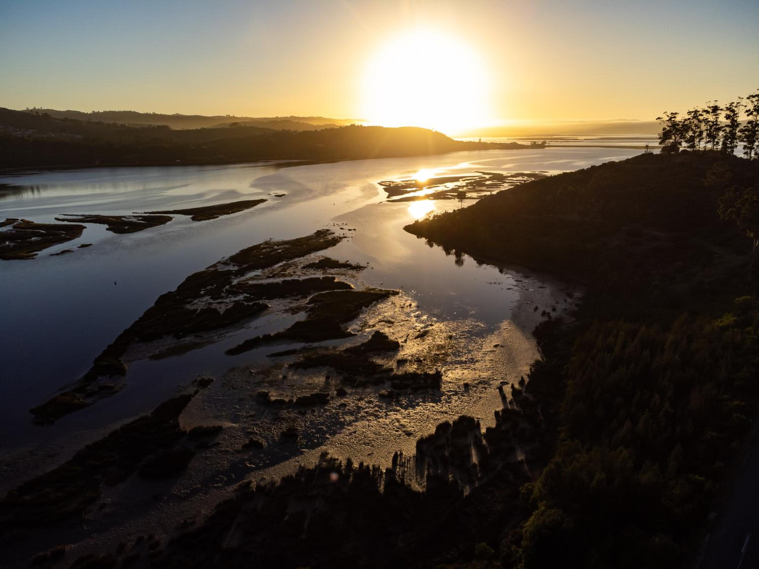 Gooderson Knysna Chalets
