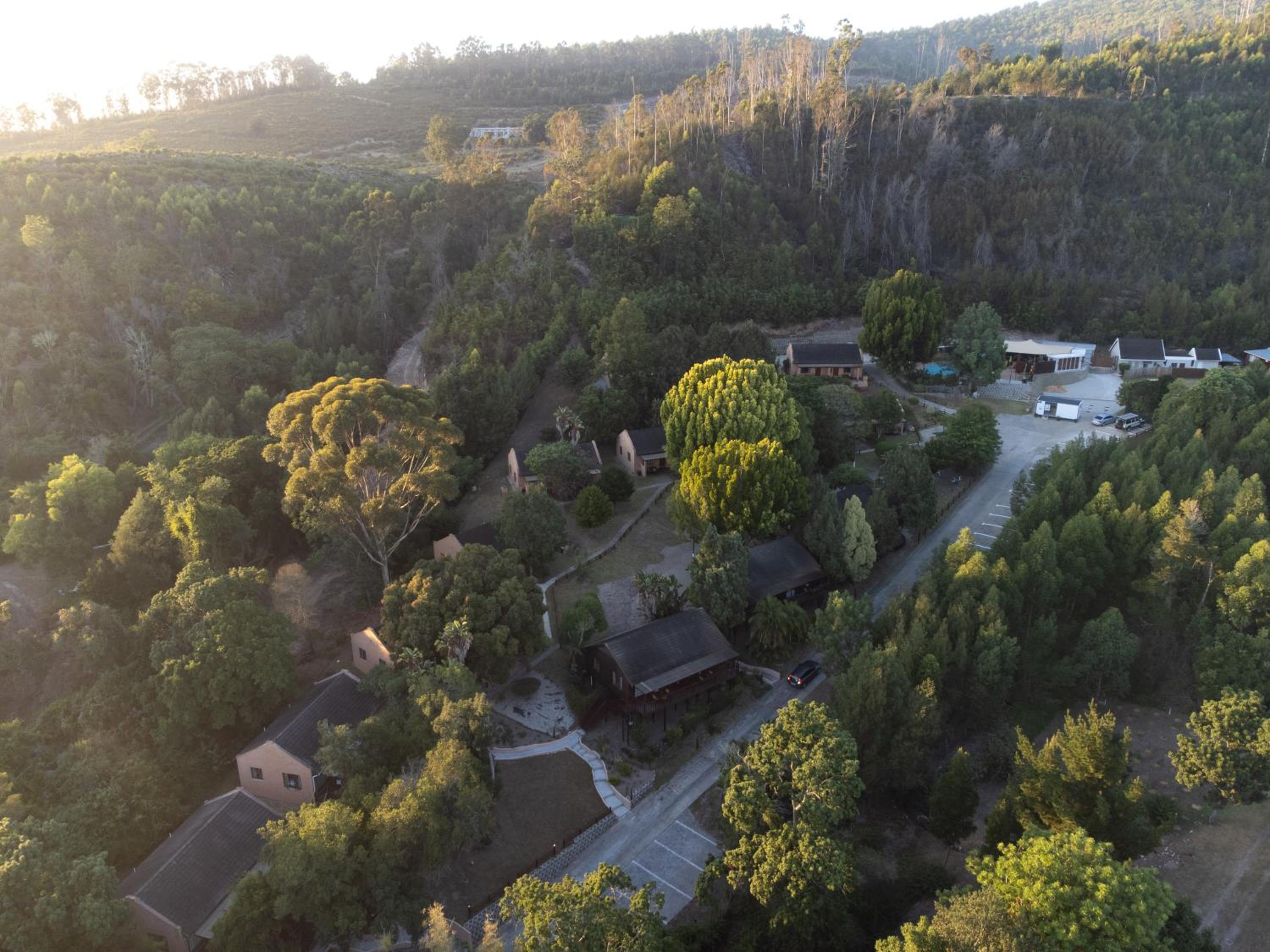 Gooderson Knysna Chalets
