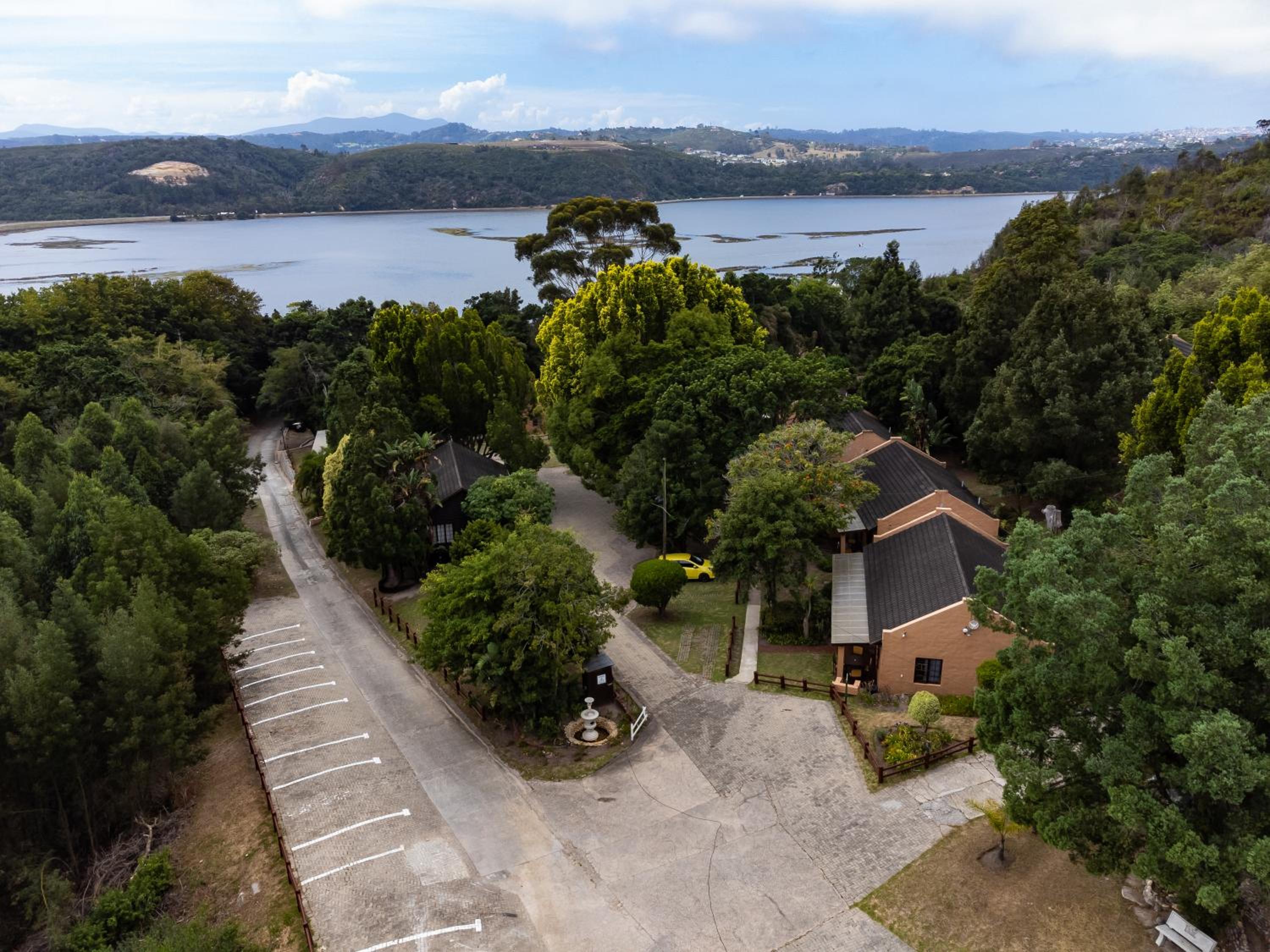 Gooderson Knysna Chalets