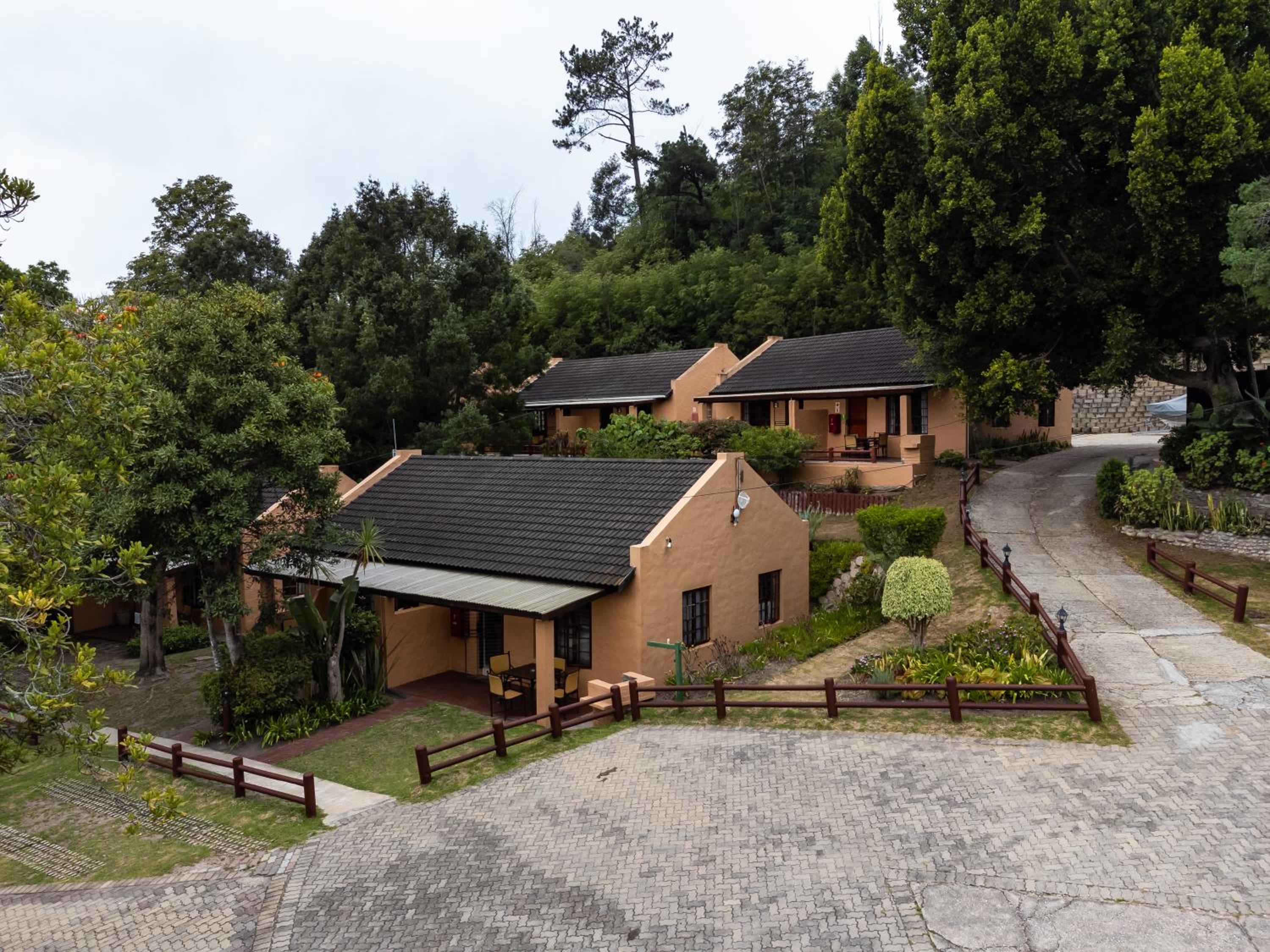 Gooderson Knysna Chalets