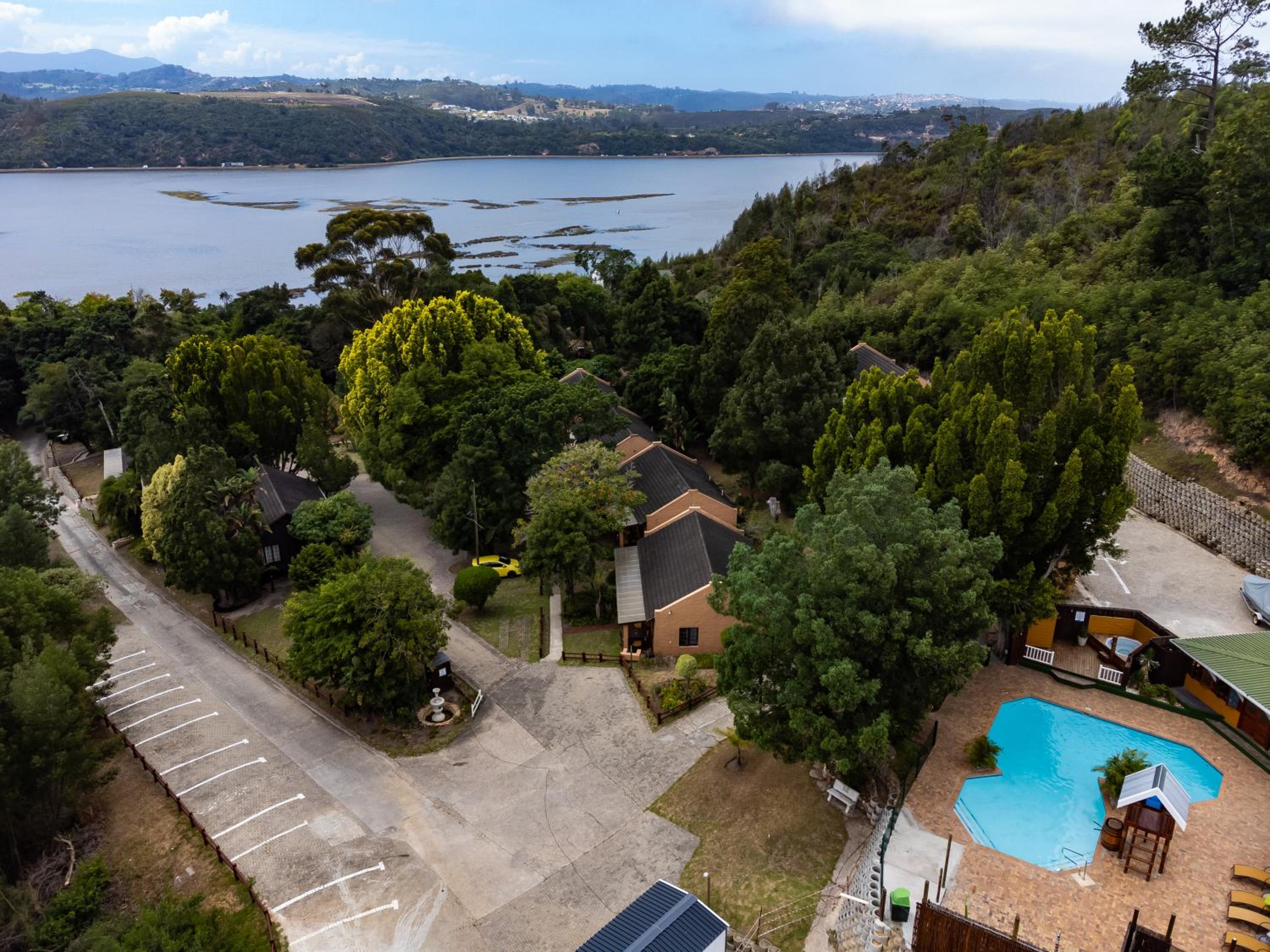 Gooderson Knysna Chalets