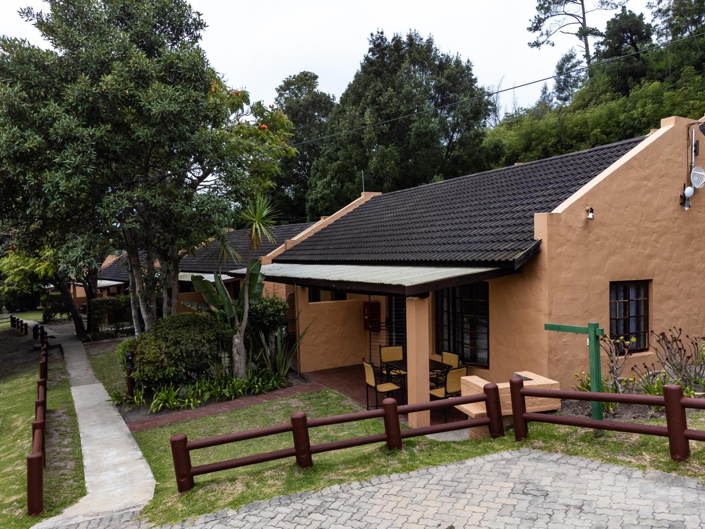 Gooderson Knysna Chalets