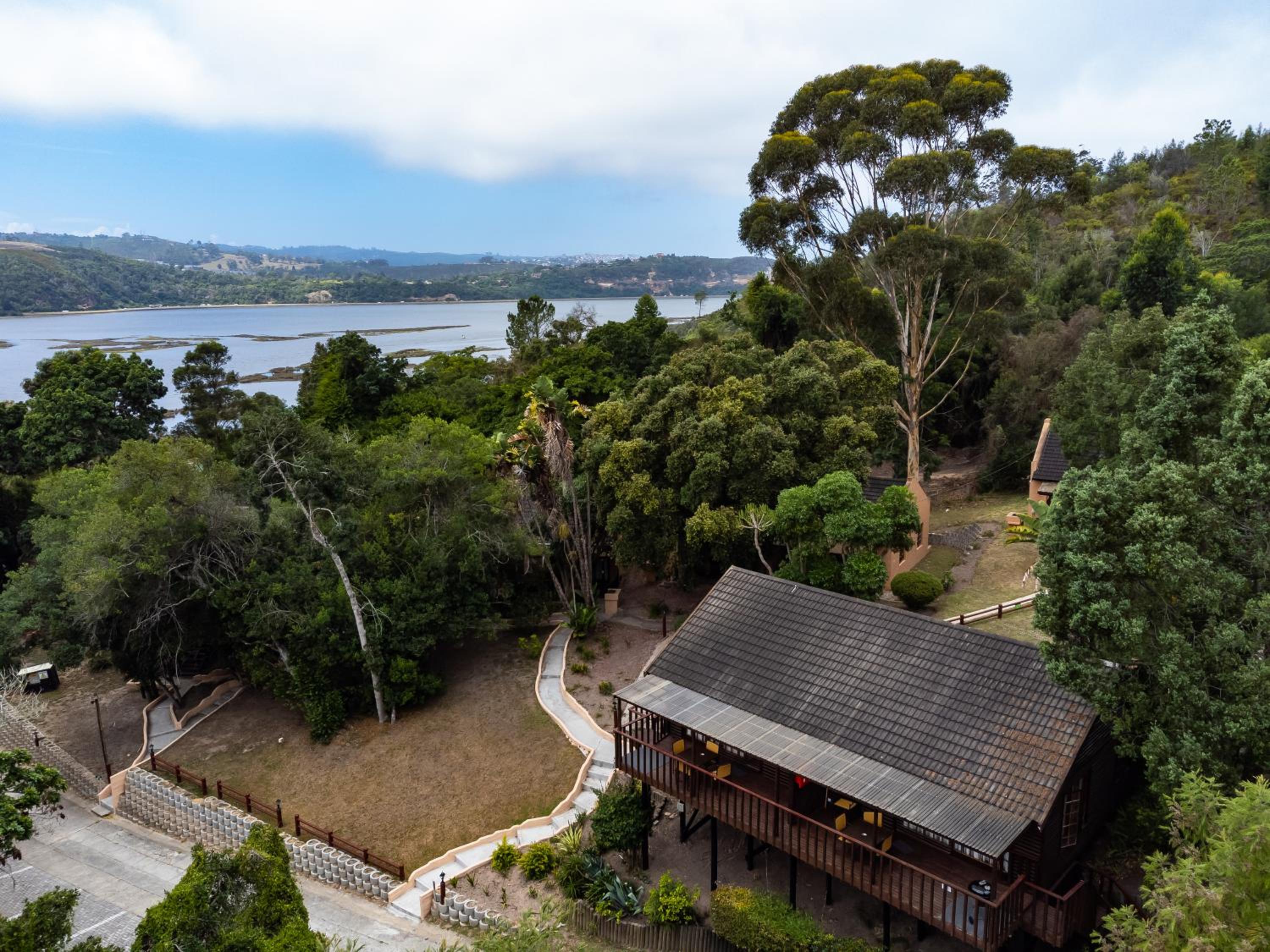 Gooderson Knysna Chalets
