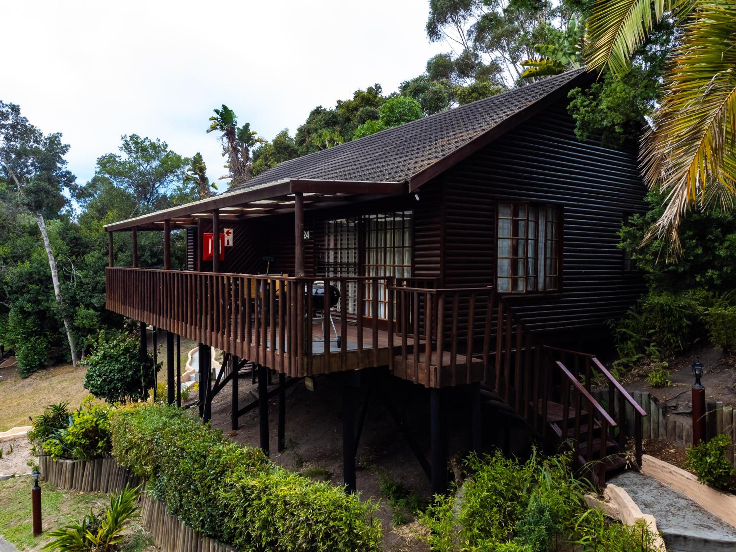 Gooderson Knysna Chalets