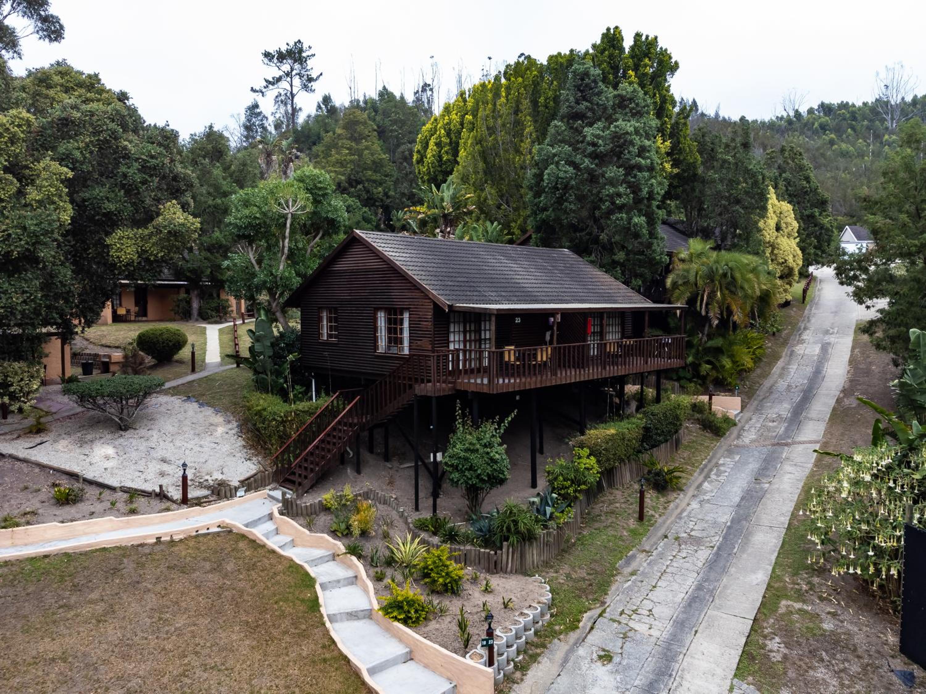 Gooderson Knysna Chalets