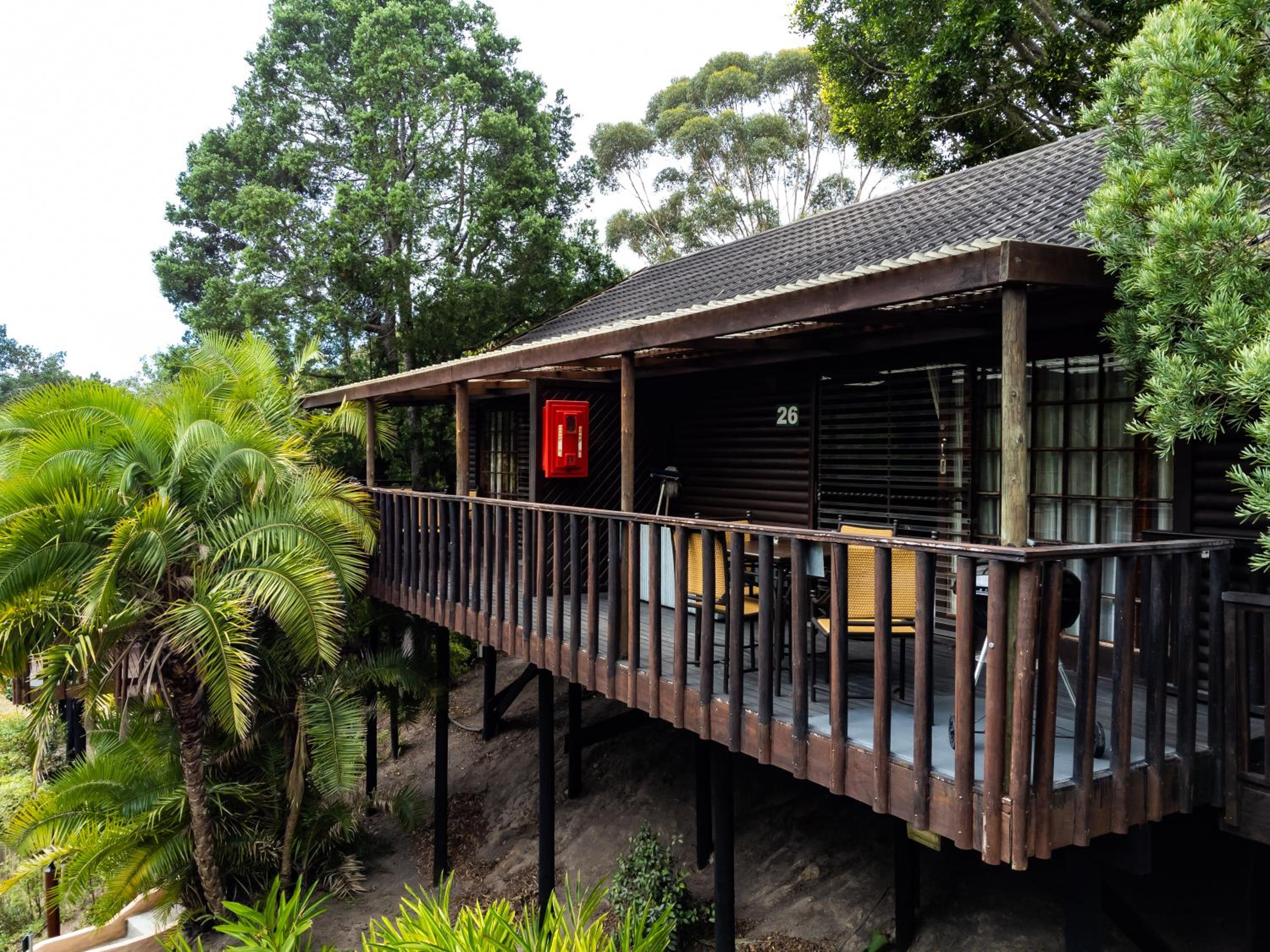 Gooderson Knysna Chalets