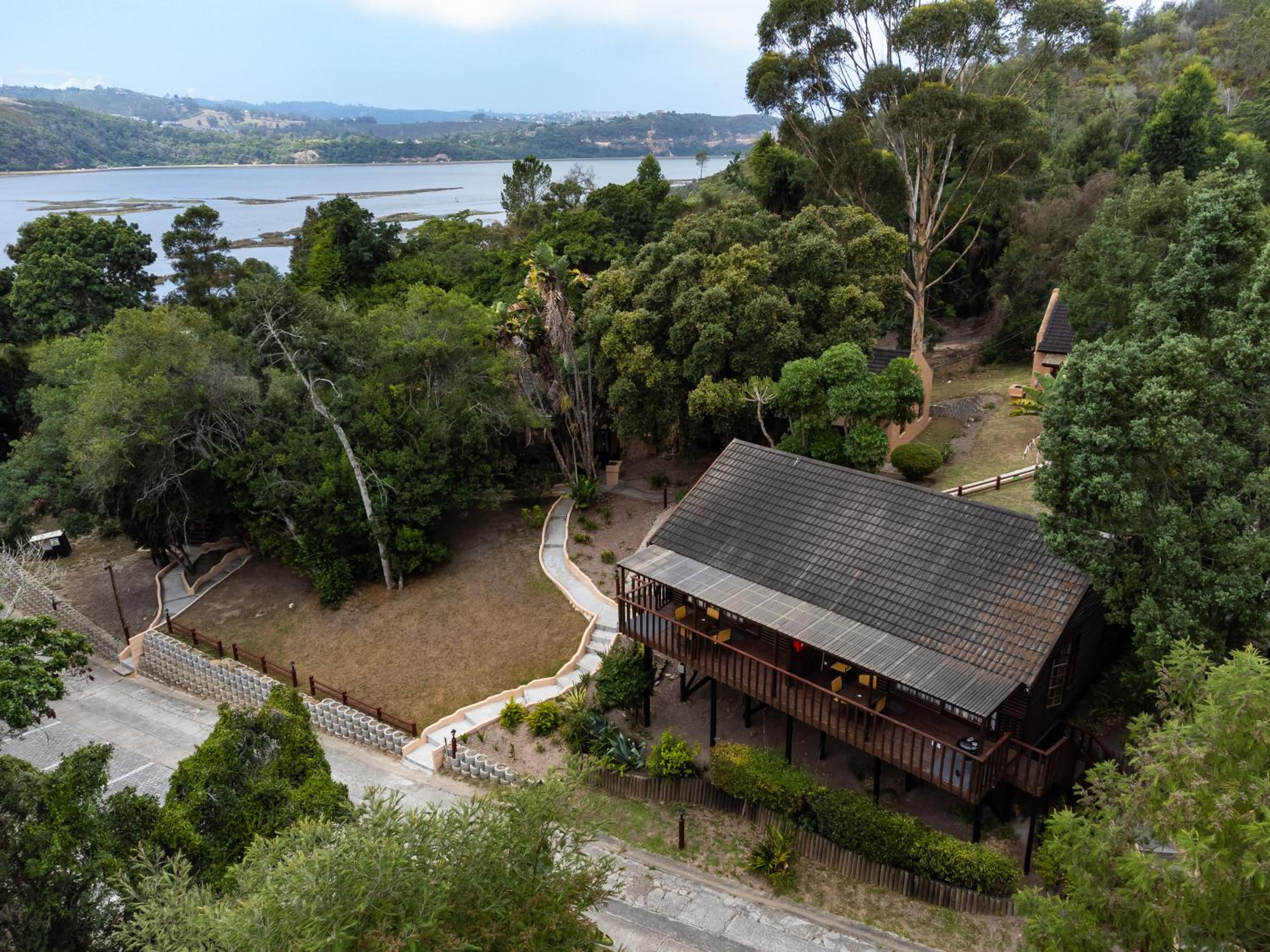 Gooderson Knysna Chalets