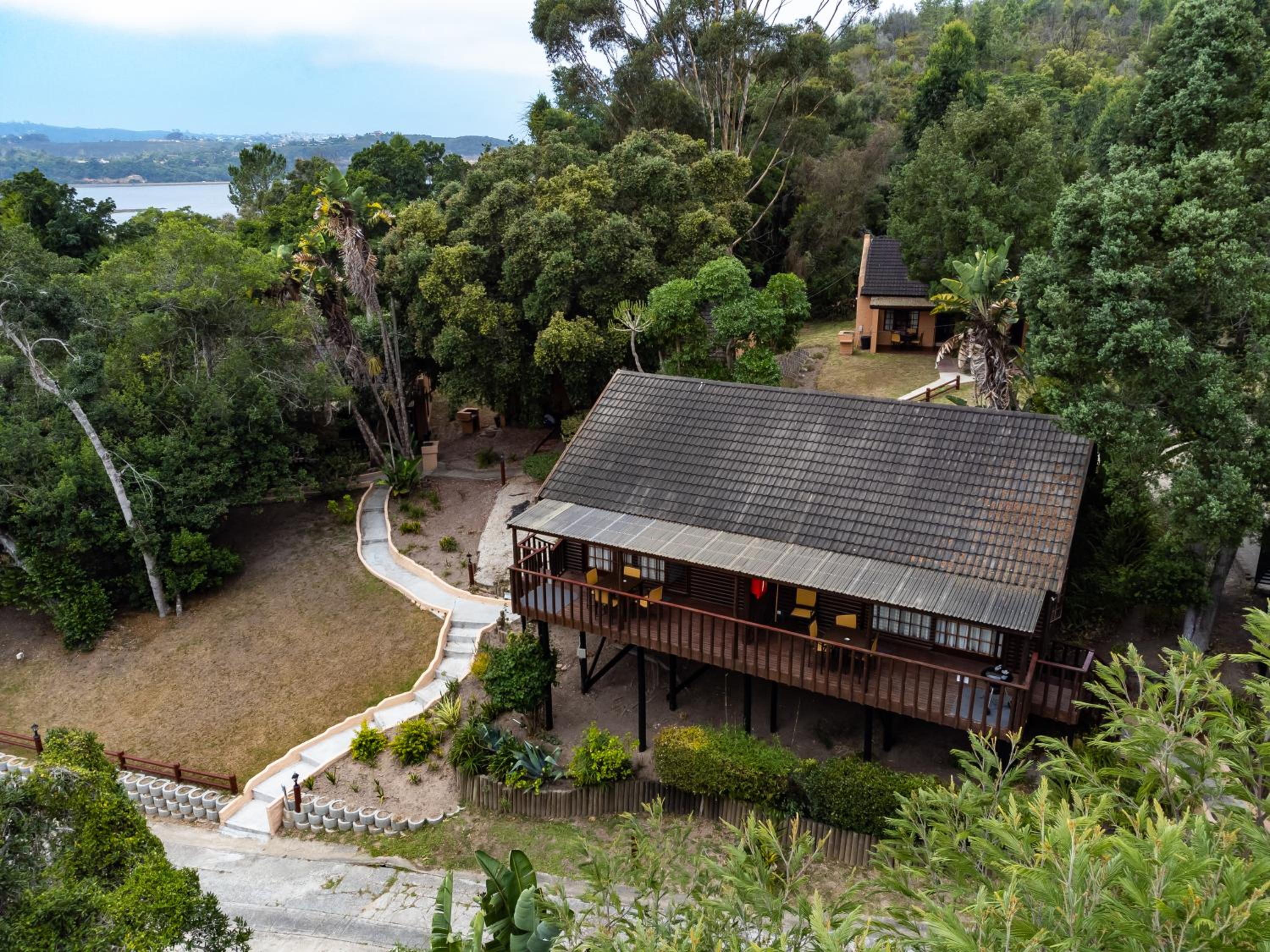 Gooderson Knysna Chalets