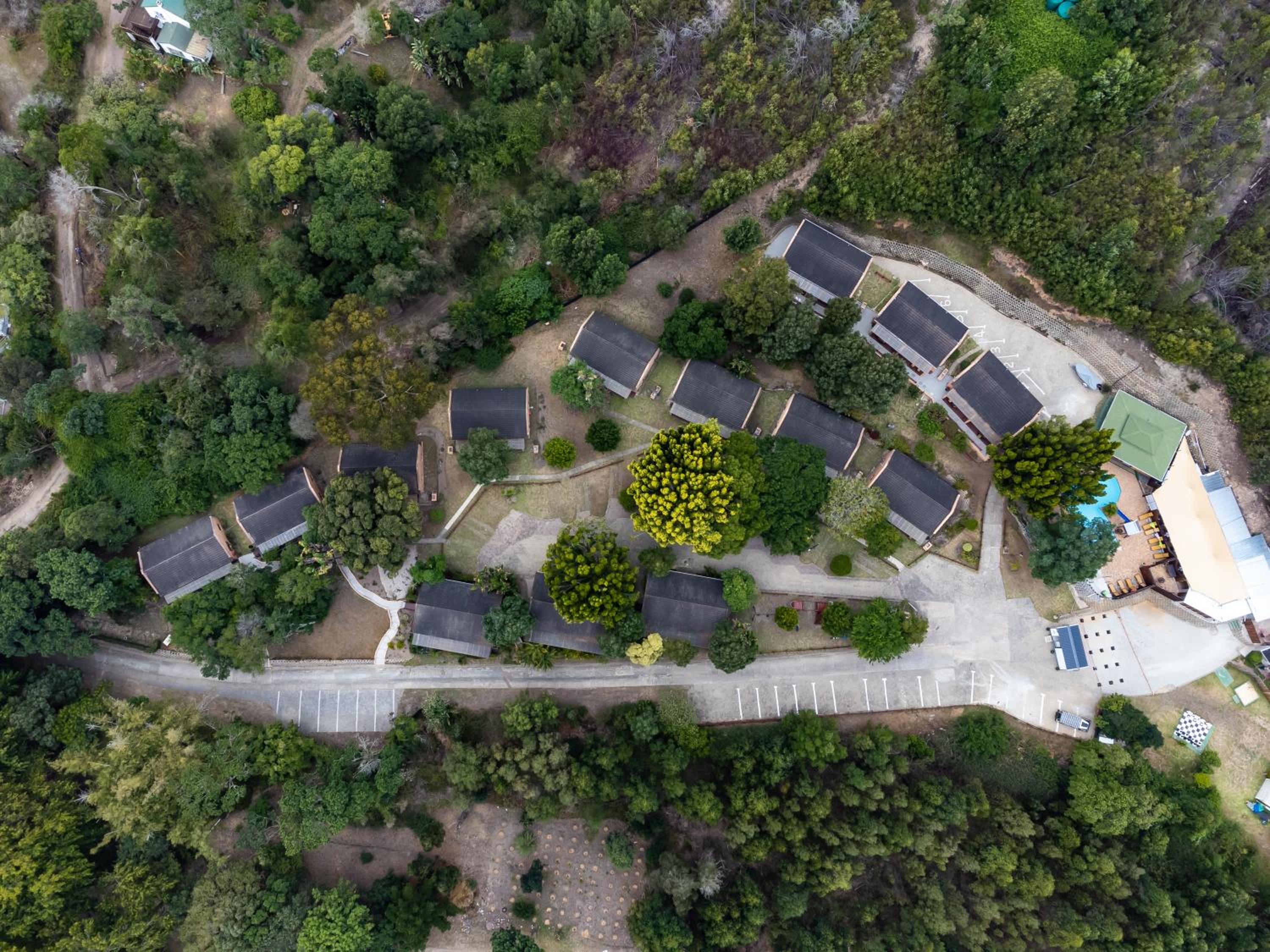 Gooderson Knysna Chalets