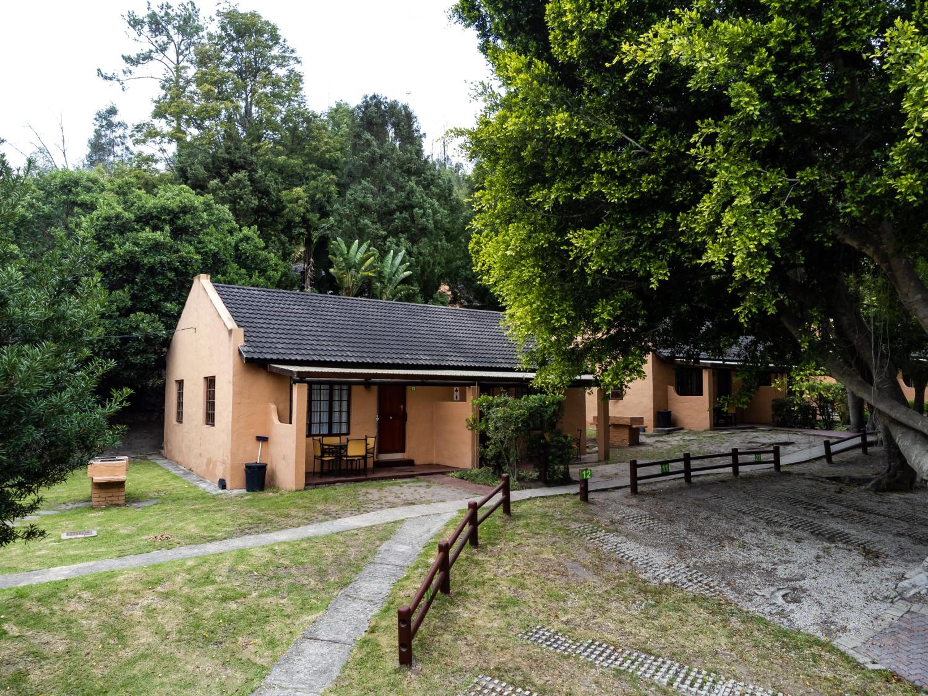 Gooderson Knysna Chalets