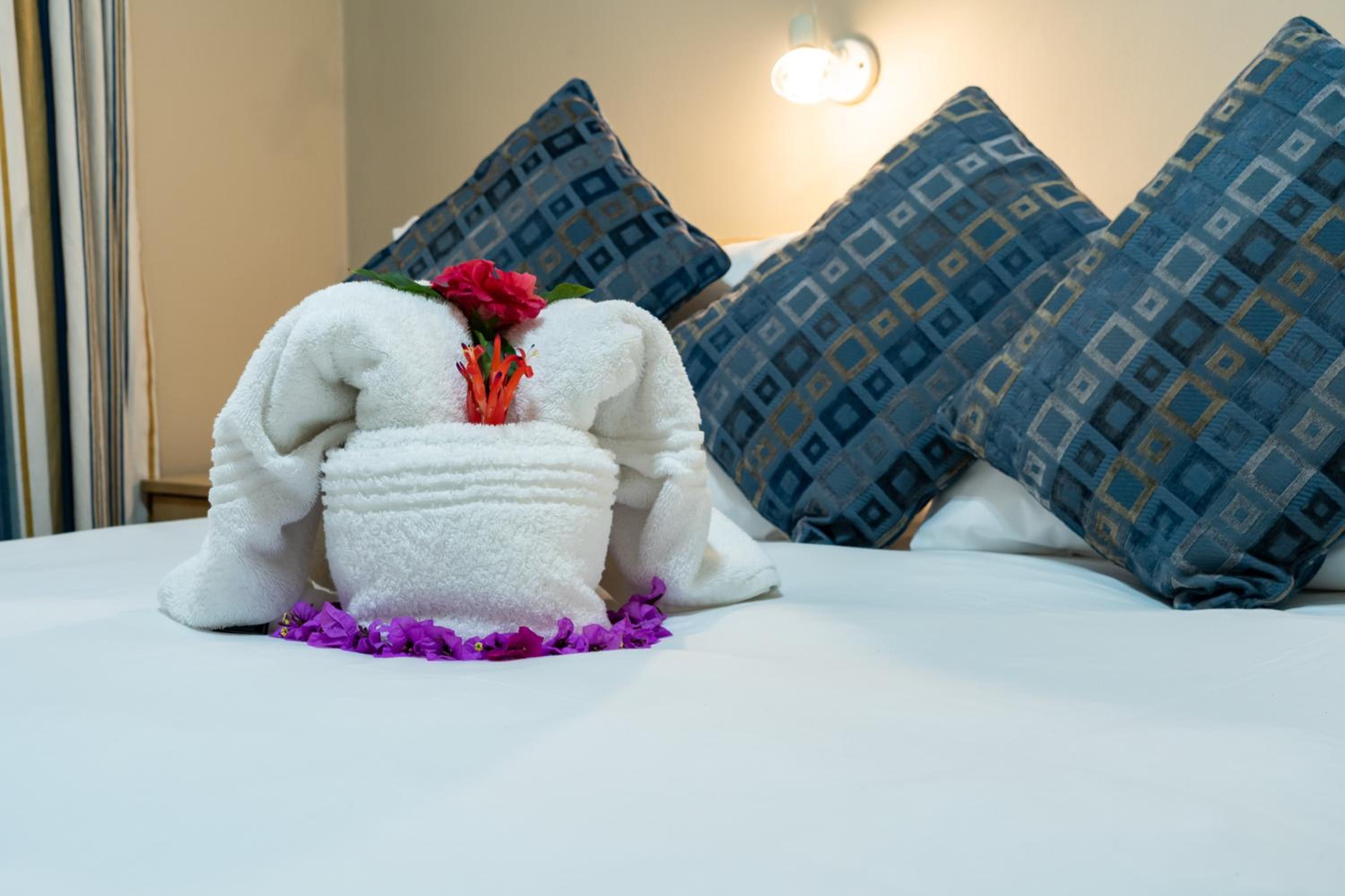 Gooderson Knysna Chalets