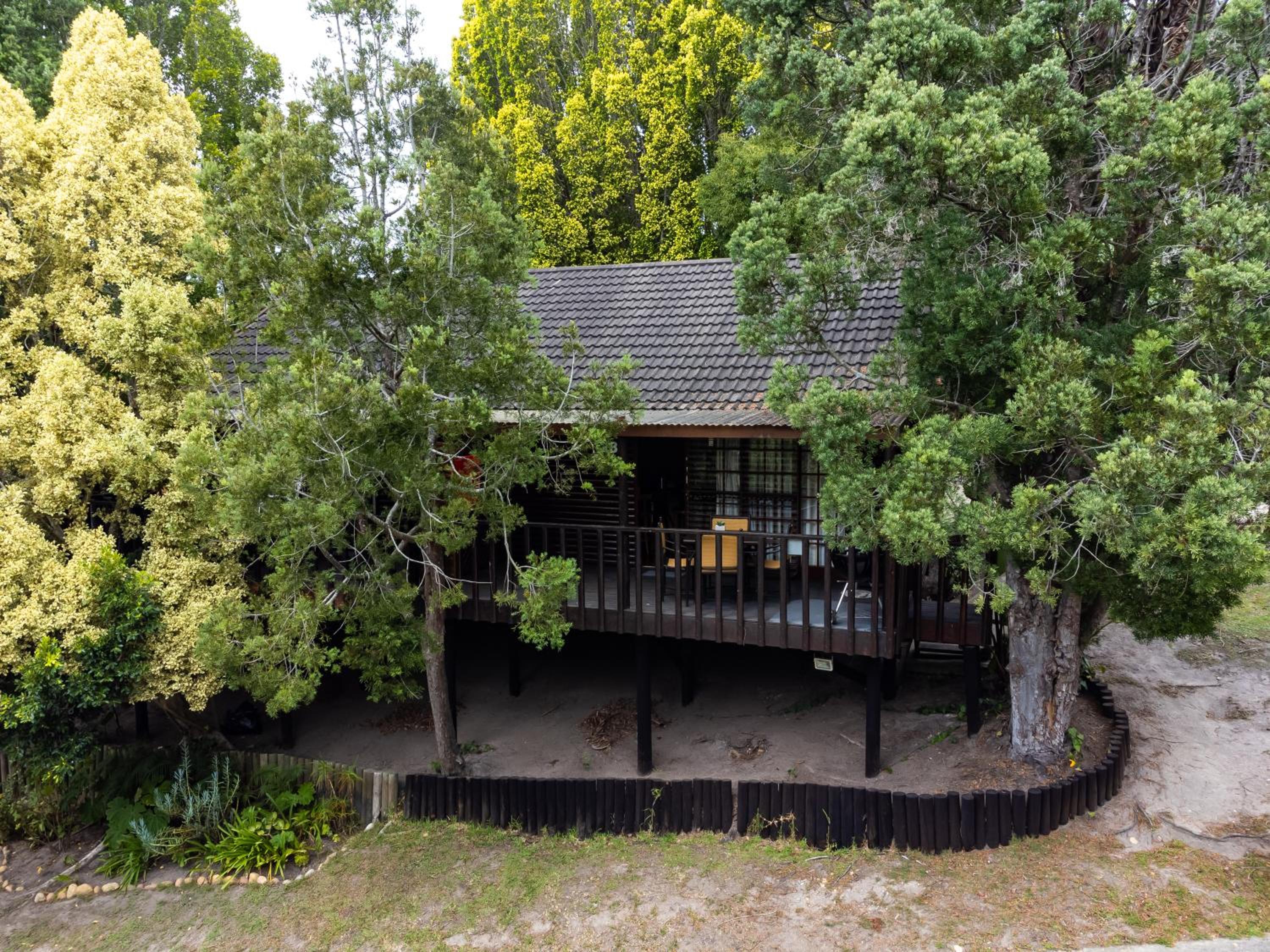 Gooderson Knysna Chalets