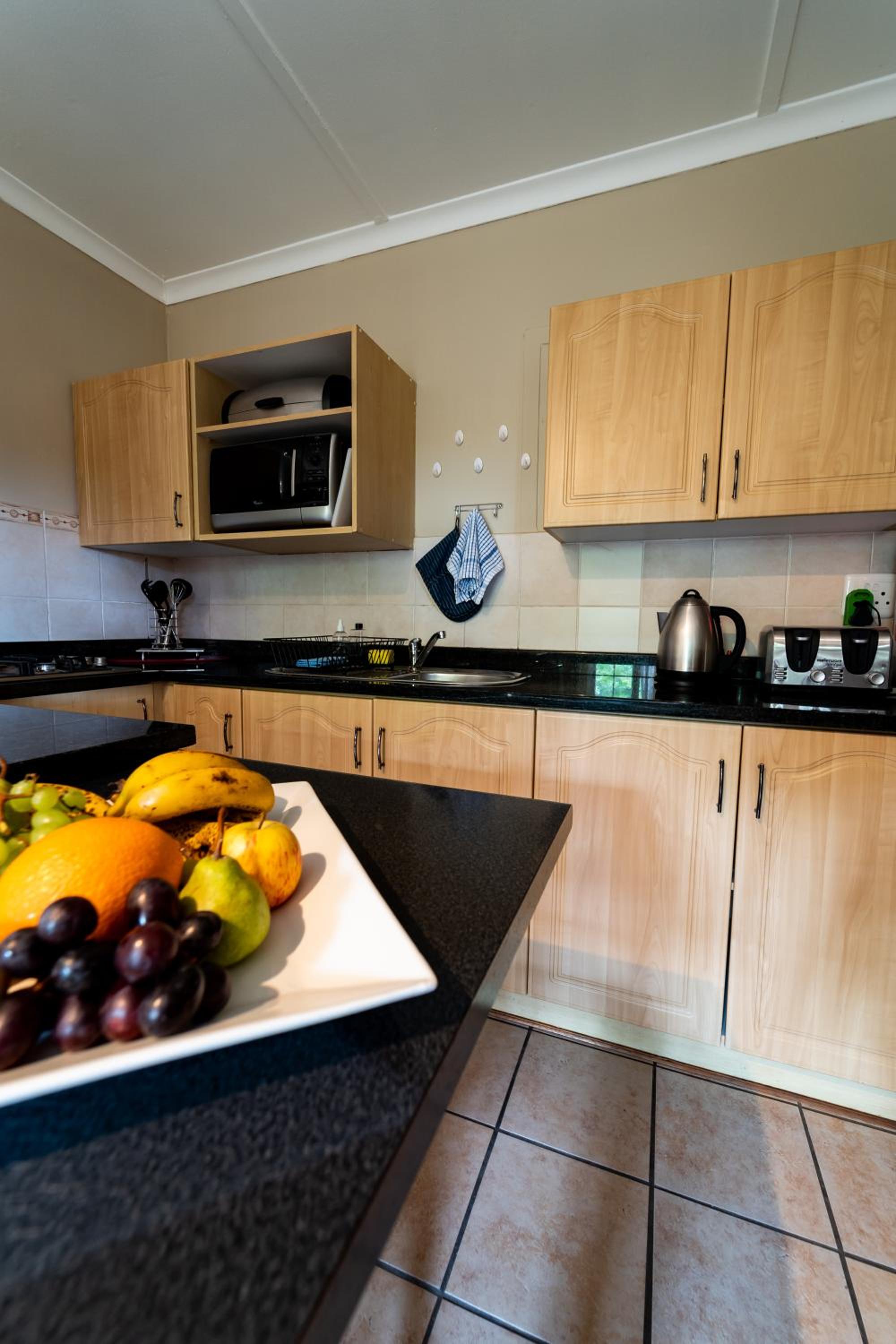 Gooderson Knysna Chalets