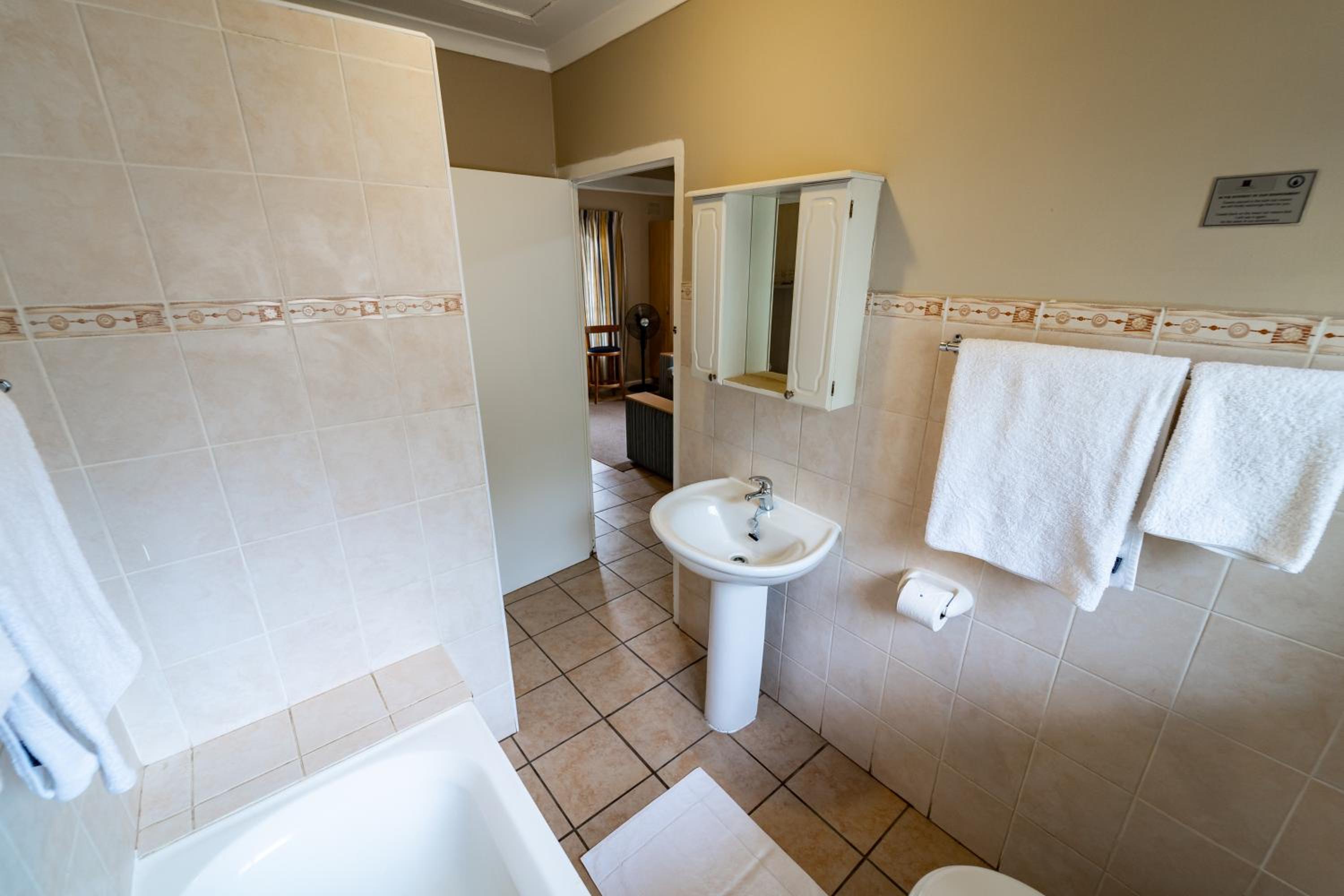Gooderson Knysna Chalets
